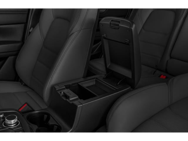 2022 Mazda Mazda CX-5 2.5 S Preferred