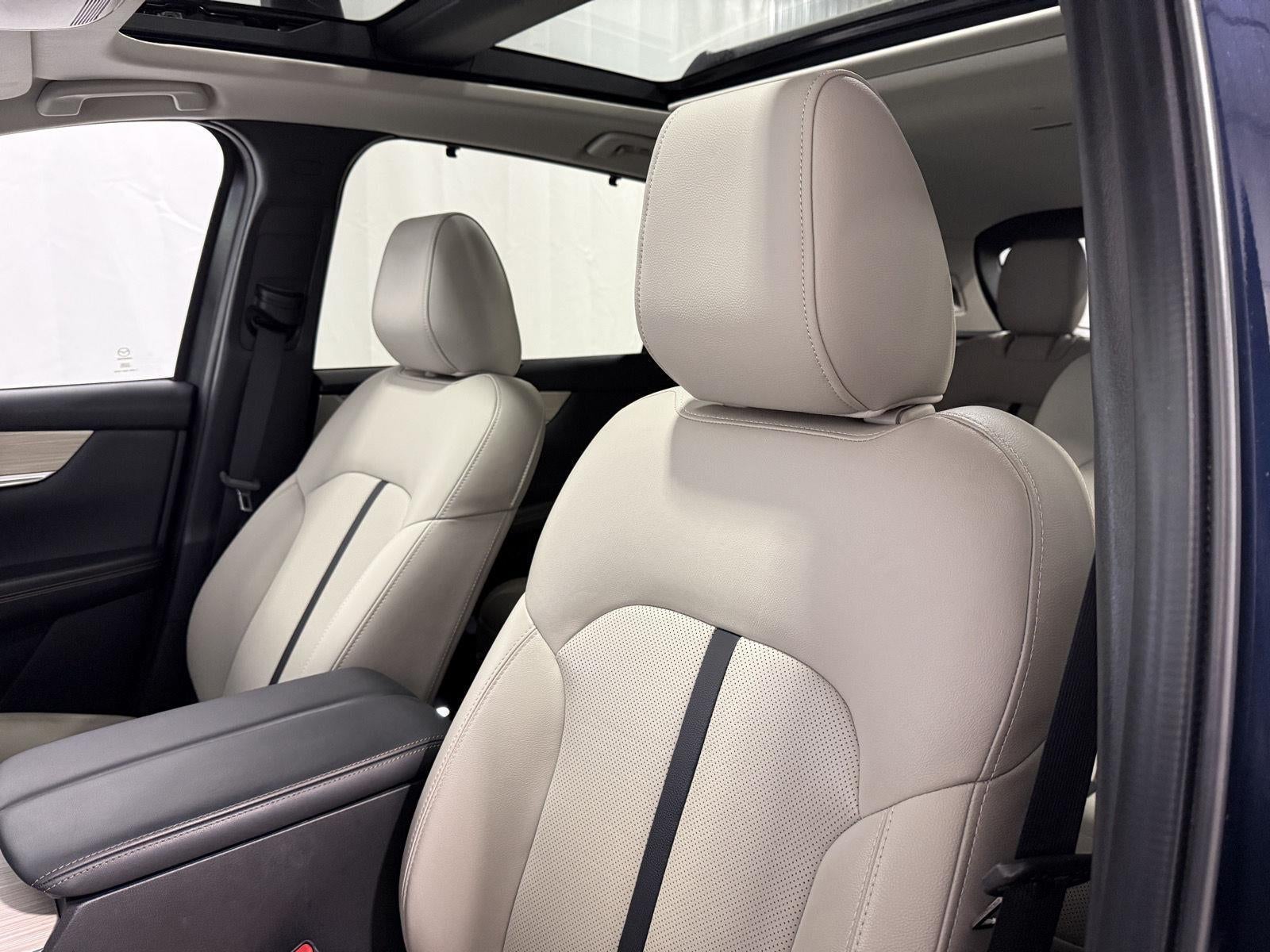 2024 Mazda Mazda CX-90 PHEV Premium