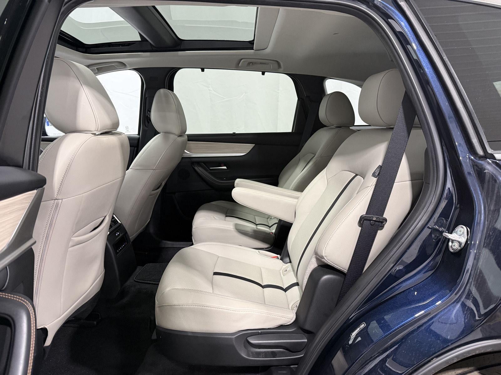 2024 Mazda Mazda CX-90 PHEV Premium