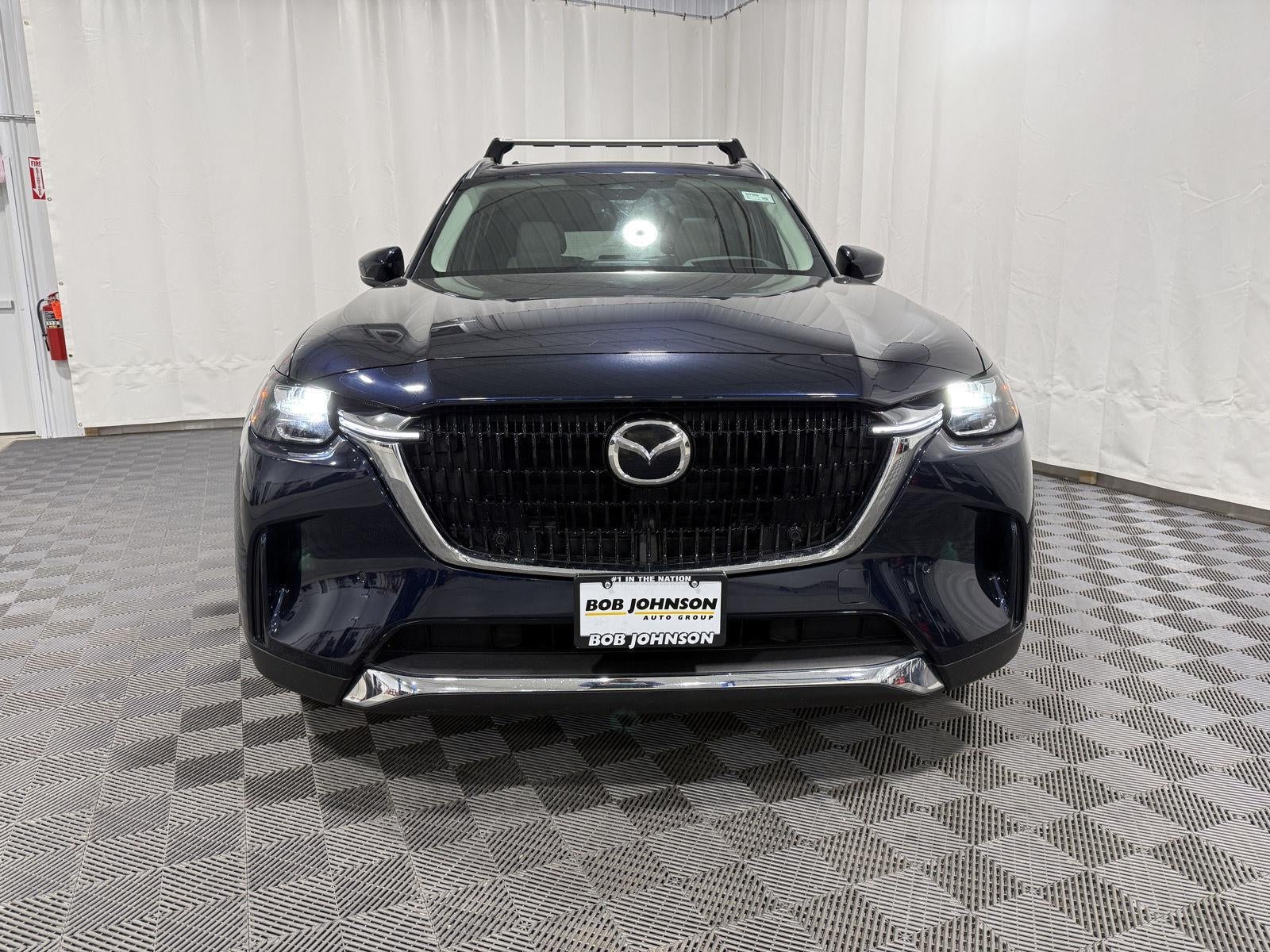 2024 Mazda Mazda CX-90 PHEV Premium