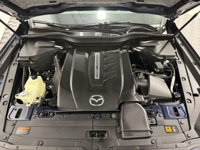 2024 Mazda Mazda CX-90 PHEV Premium
