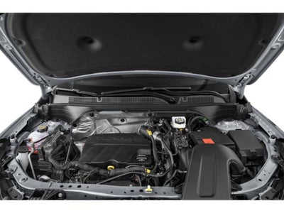 2024 Buick Envista Sport Touring FWD