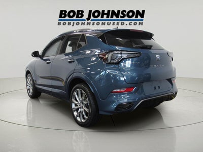 2024 Buick Encore GX Avenir AWD