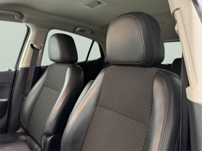 2019 Buick Encore AWD Preferred