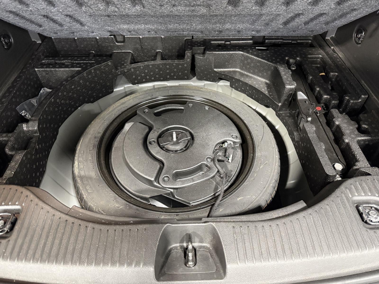 2019 Buick Encore AWD Preferred