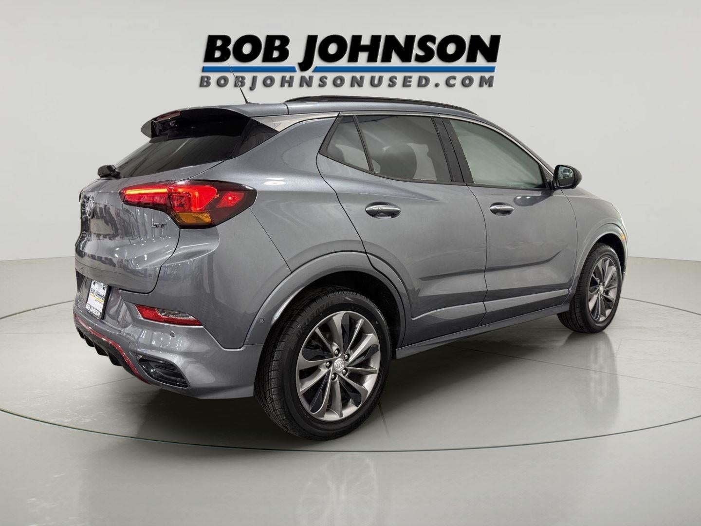 2021 Buick Encore GX AWD Essence