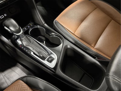 2021 Buick Encore GX AWD Essence