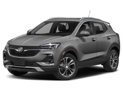 2021 Buick Encore GX AWD Essence
