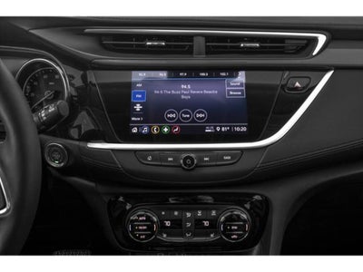 2021 Buick Encore GX AWD Essence