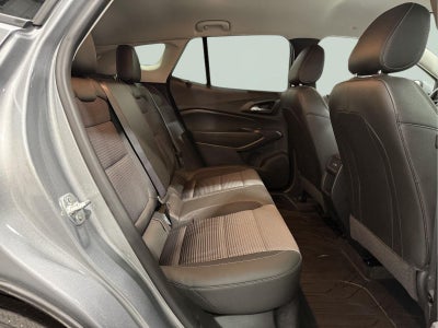 2024 Chevrolet Trax FWD LT