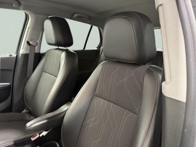 2022 Chevrolet Trax AWD LT