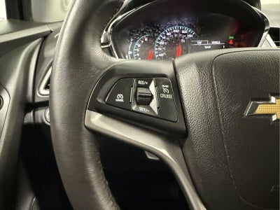 2022 Chevrolet Trax AWD LT