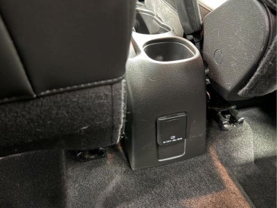 2022 Chevrolet Trax AWD LT