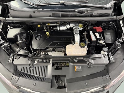 2022 Chevrolet Trax AWD LT