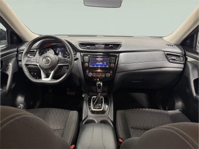 2020 Nissan Rogue SV Intelligent AWD