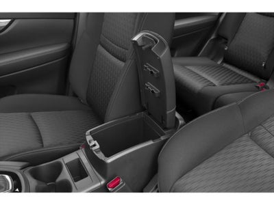 2020 Nissan Rogue SV Intelligent AWD