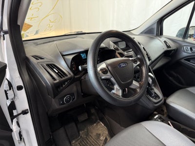 2018 Ford Transit Connect XL