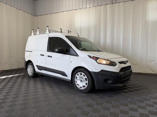 2018 Ford Transit Connect XL