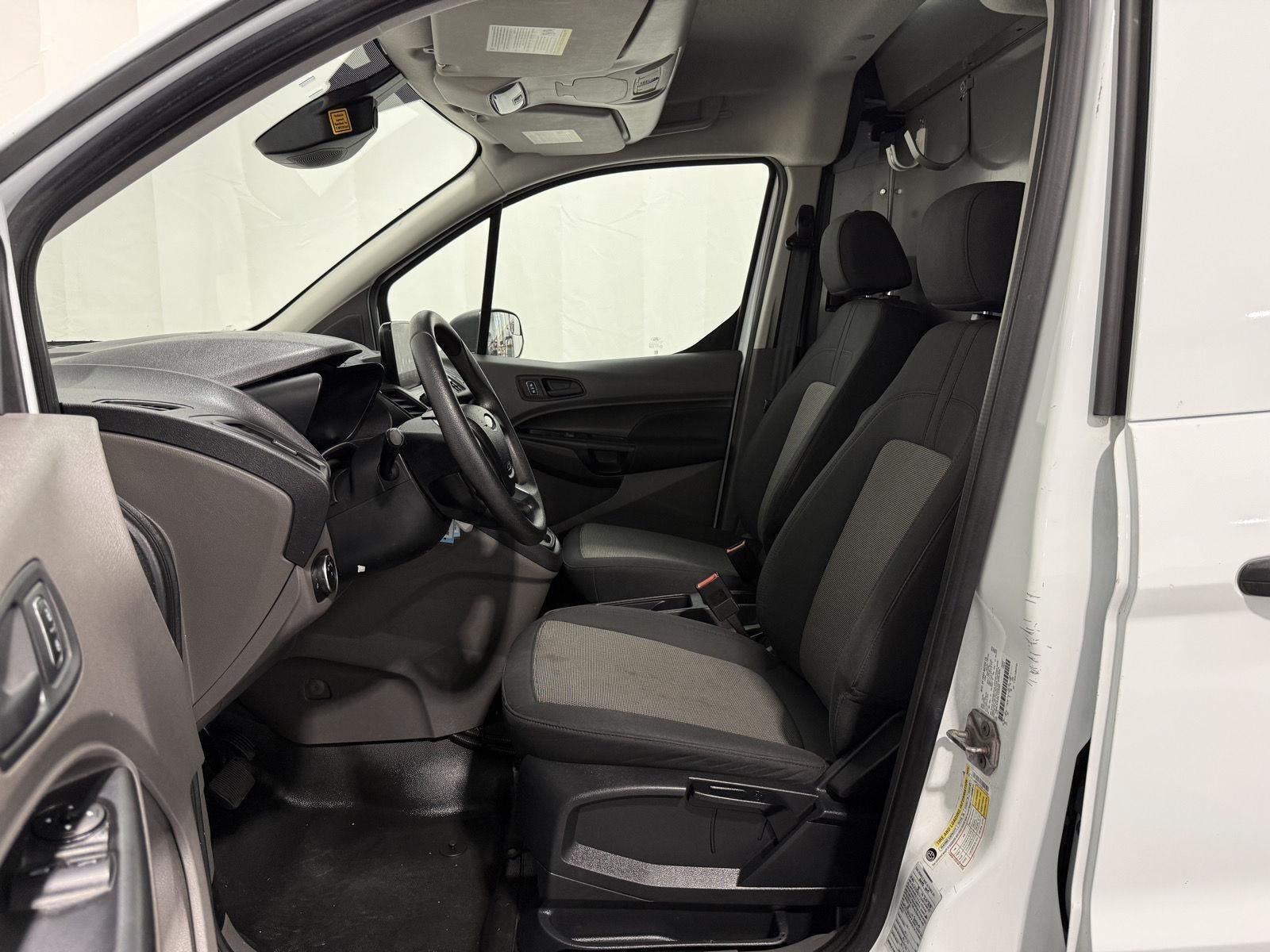 2020 Ford Transit Connect Van XL