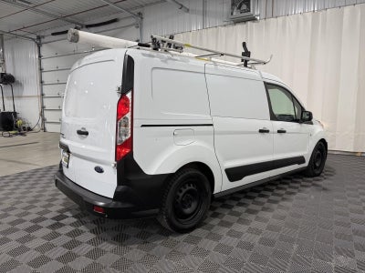 2020 Ford Transit Connect Van XL