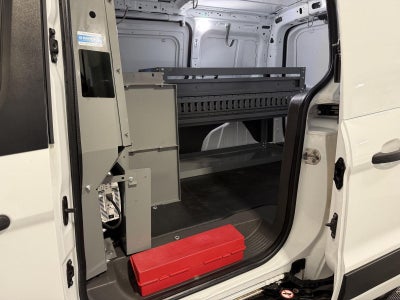 2020 Ford Transit Connect Van XL
