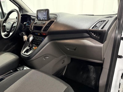2020 Ford Transit Connect Van XL