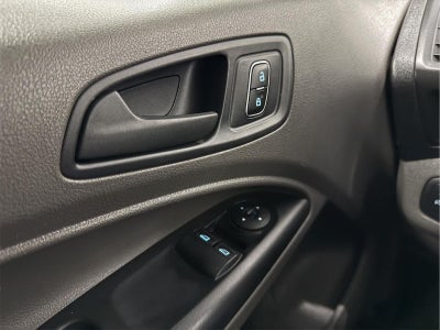 2020 Ford Transit Connect Van XL