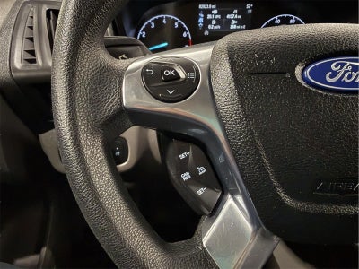 2020 Ford Transit Connect Van XL