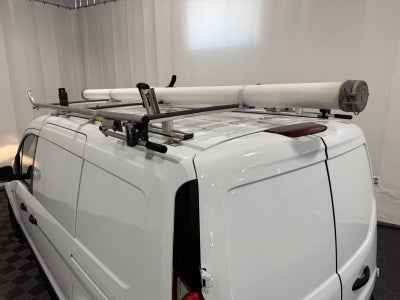 2020 Ford Transit Connect Van XL