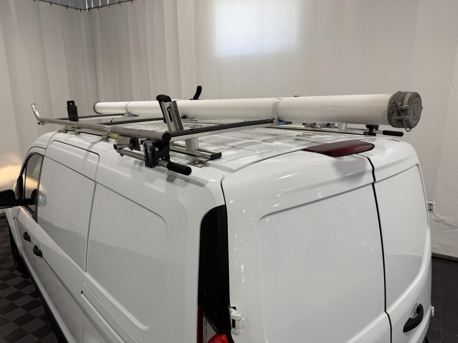 2020 Ford Transit Connect Van XL