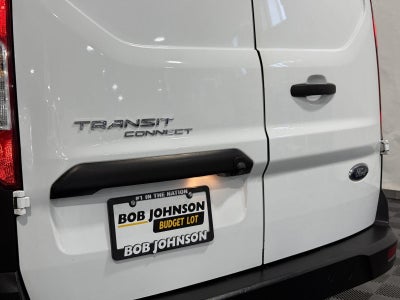 2020 Ford Transit Connect Van XL