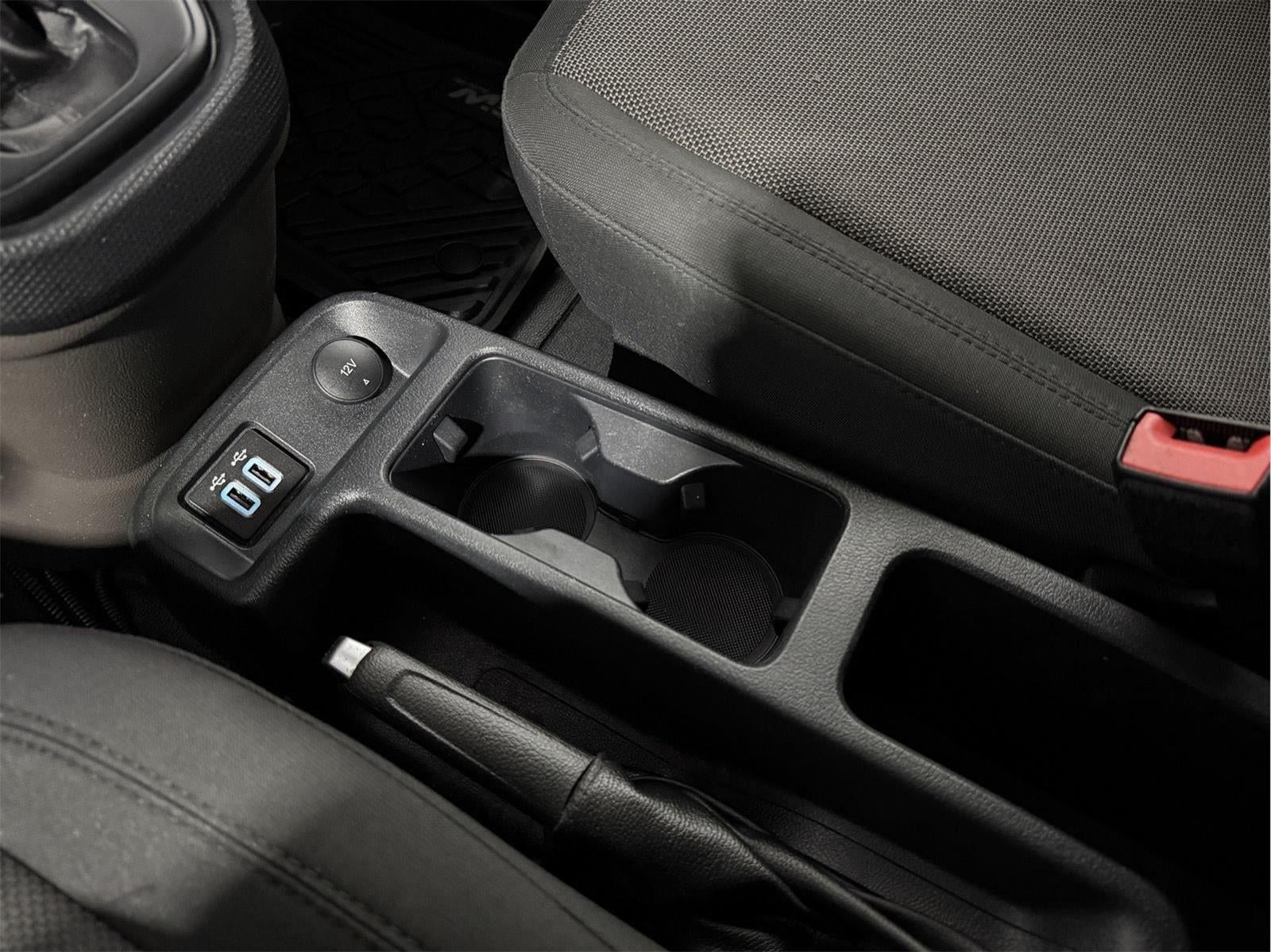 2020 Ford Transit Connect XL Cargo Van