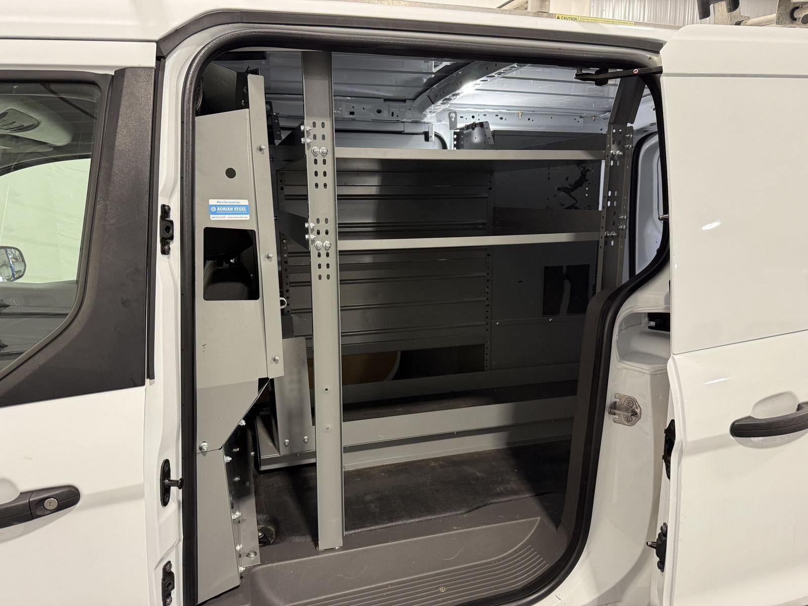 2020 Ford Transit Connect XL Cargo Van