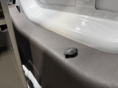 2020 Ford Transit Connect XL Cargo Van