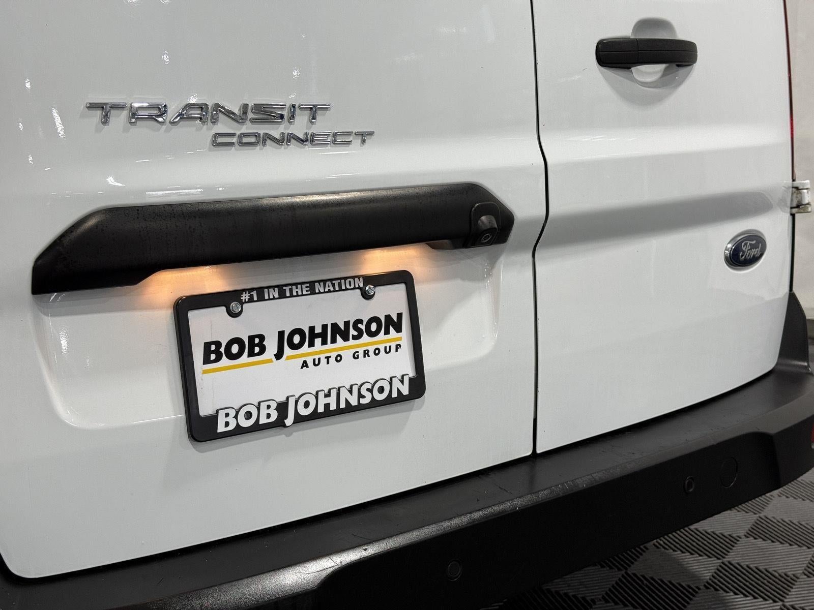 2020 Ford Transit Connect XL Cargo Van