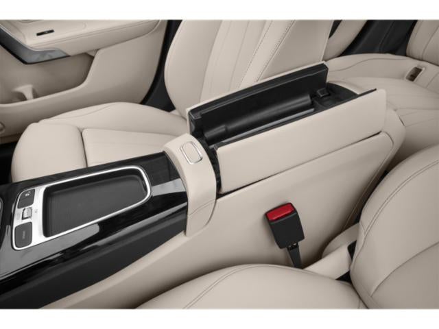 2024 Mercedes-Benz CLA 250 Coupe 4MATIC®