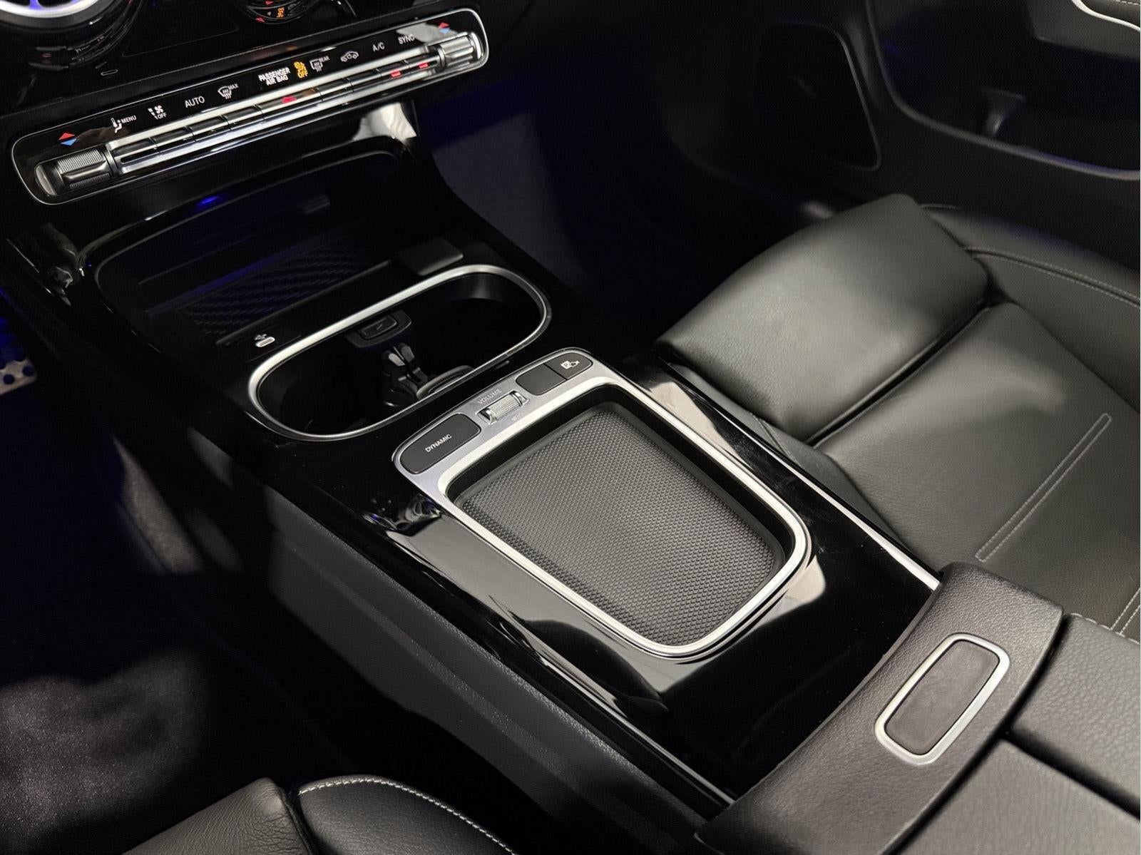 2024 Mercedes-Benz AMG® CLA 45 4MATIC®