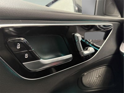2022 Mercedes-Benz C 300 4MATIC® Sedan