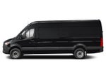 2025 Mercedes-Benz Sprinter 2500 High Roof 4-Cyl Diesel