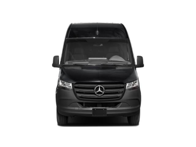 2025 Mercedes-Benz Sprinter 2500 High Roof 4-Cyl Diesel