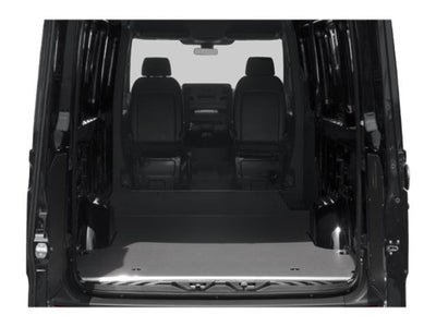 2025 Mercedes-Benz Sprinter 2500 High Roof 4-Cyl Diesel HO