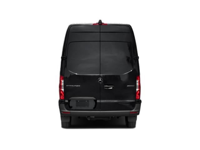2025 Mercedes-Benz Sprinter 2500 High Roof 4-Cyl Diesel HO
