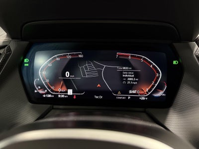 2024 BMW 228i Gran Coupe xDrive