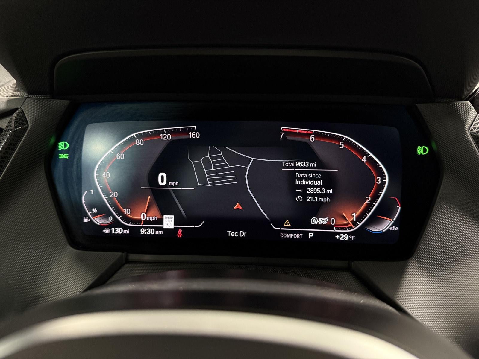 2024 BMW 228i Gran Coupe xDrive