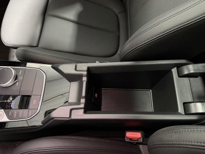 2024 BMW 228i Gran Coupe xDrive