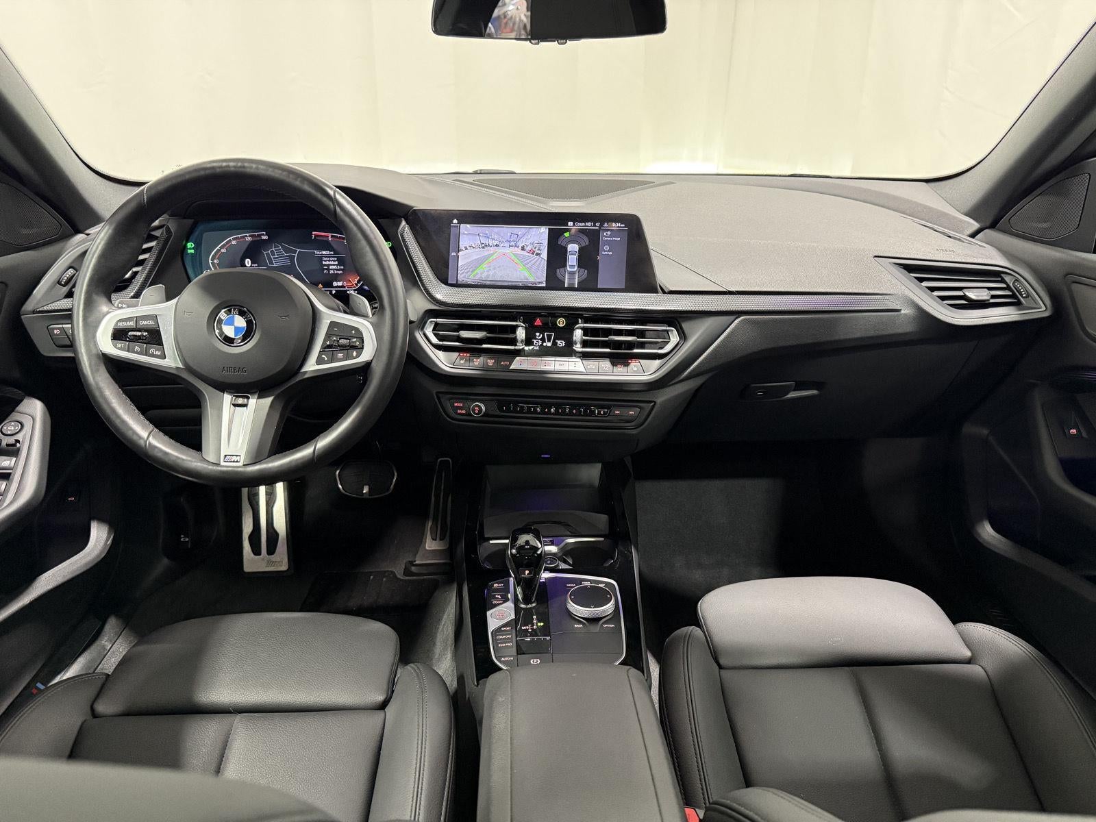 2024 BMW 228i Gran Coupe xDrive