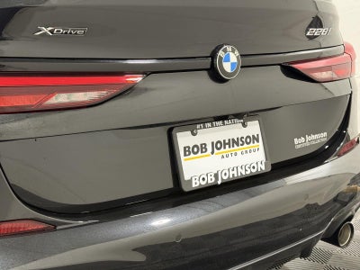 2024 BMW 228i Gran Coupe xDrive