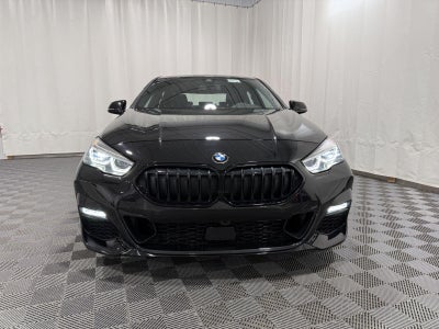 2024 BMW 228i Gran Coupe xDrive