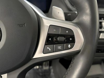 2024 BMW 228i Gran Coupe xDrive