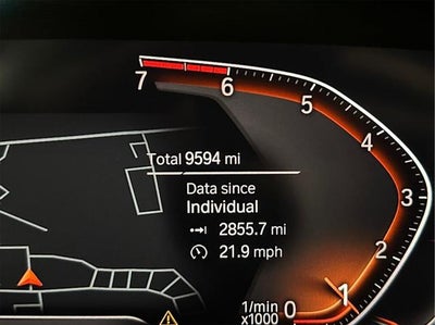 2024 BMW 228i Gran Coupe xDrive